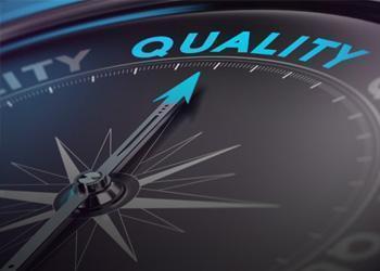 TOTAL QUALITY MANAGEMENT
