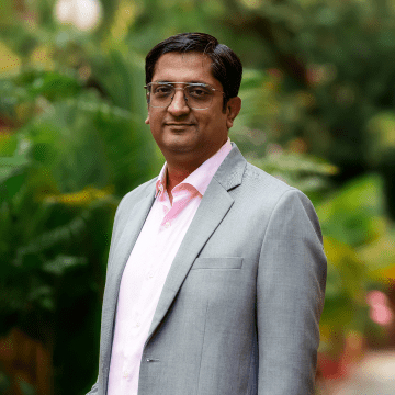 ARUN DHANDAPANI