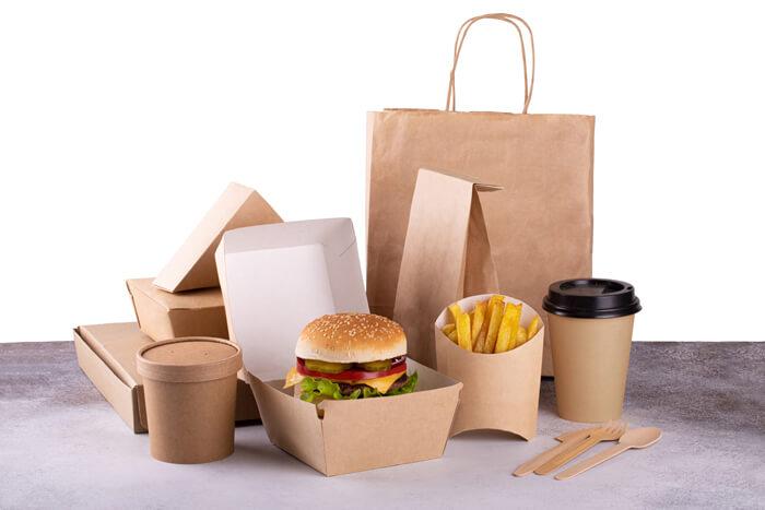 Safe Adhesives for Food and Beverage Packaging - Pidilite Industrial  Products