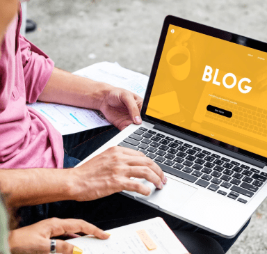 Blogs
