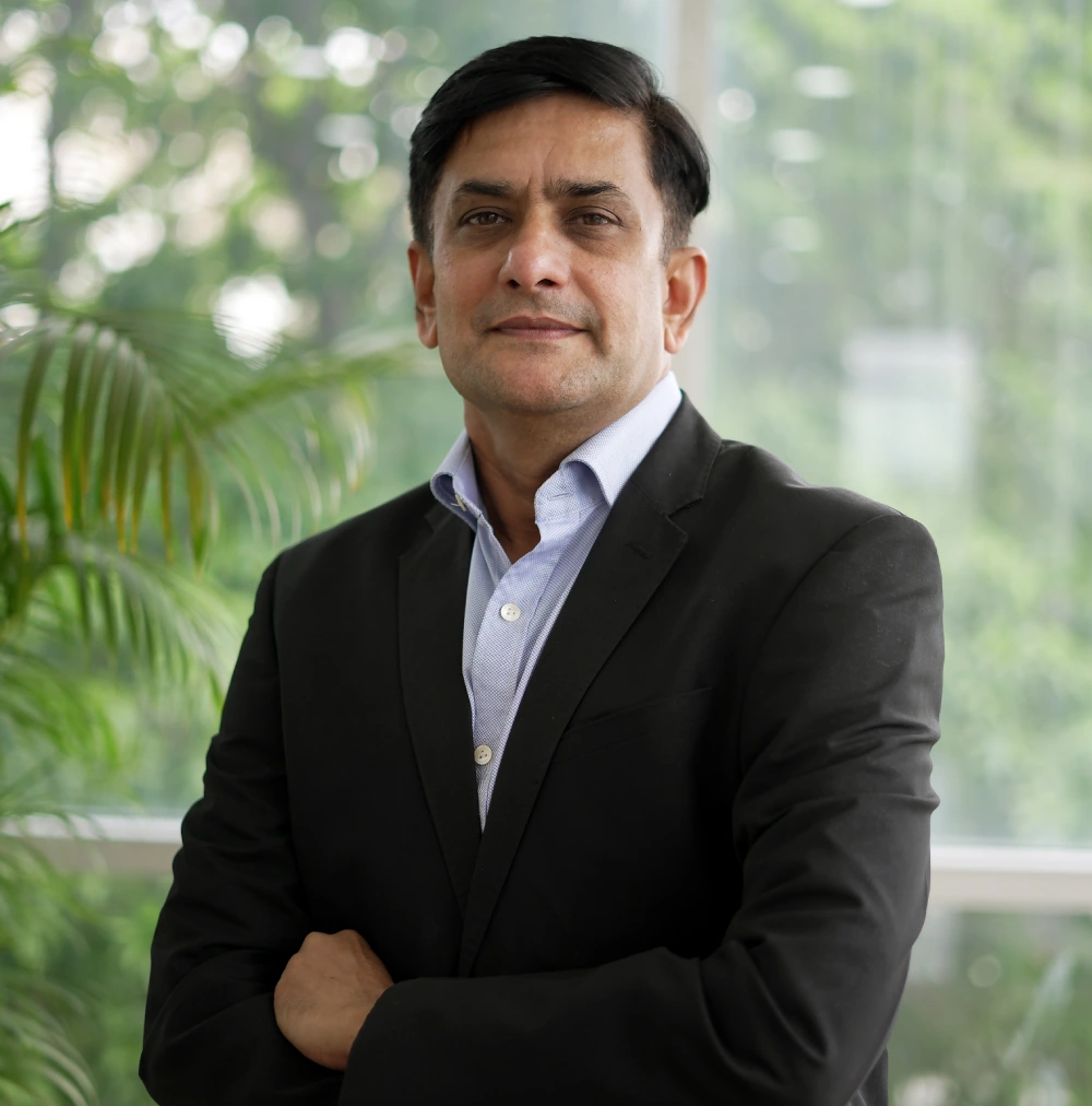 IYER KUMAR SRINIVASAN