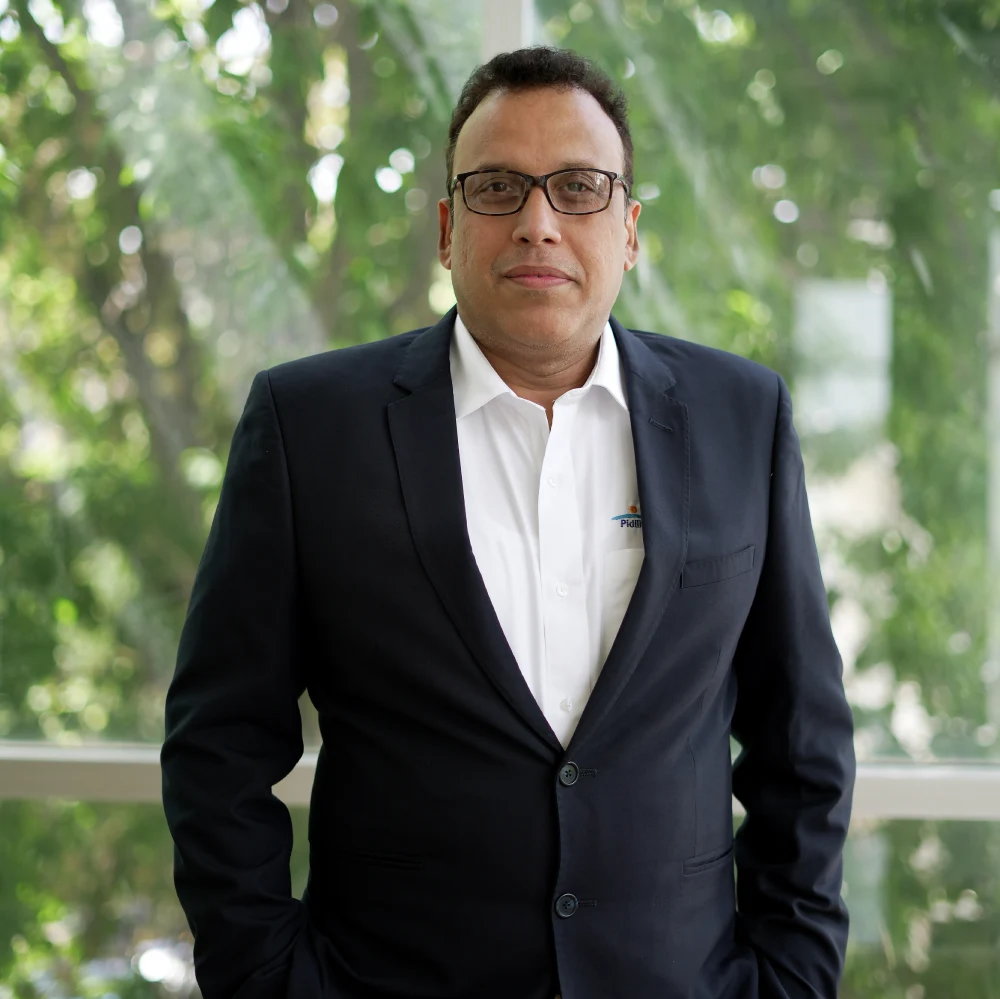 RAJAN RAMESH ARORA