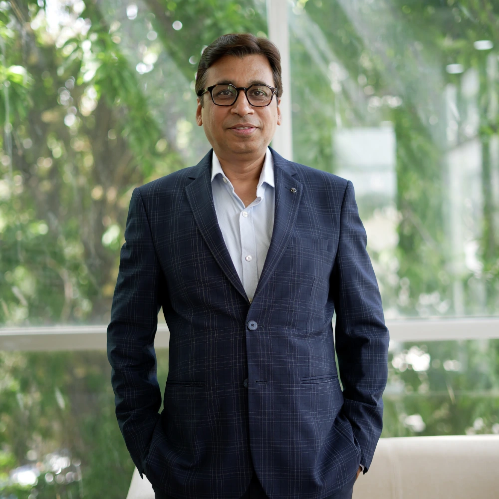 RAJEEV SRIVASTAVA